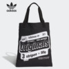adidas阿迪达斯三叶草，男女休闲时尚运动手提包，购物包gd5511