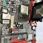 映泰A770E3 DDR3 AM3 主板 938针 770(议价)