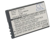 cs适用诺基亚lumia620c6手机，电池直供bl-4j1000mah