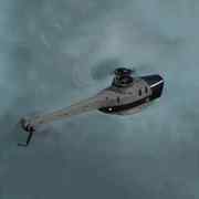 黑蜂无人机蜂鸟c128遥控仿真直升机c127光流，定位四通迷你航模飞机