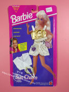 预 Barbie Sun Charm Fashions 10800 1993 芭比娃娃衣服配件