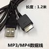 适用索尼MP4播放器WM1Z NW-ZX300 A45 A46 A40 A47 A55 HN数据线