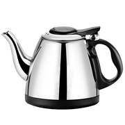 电热水壶配件大全五环通用不锈钢茶吧机茶台电热泡茶烧水煮壶单壶