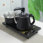 薪鑫全自动电热水壶304智能抽水烧水壶，茶桌专用嵌入式一体电茶炉