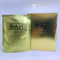 ray片装泰国修护面膜贴