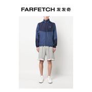 Polo Ralph Lauren男士Polo Pony 防水防风衣FARFETCH发发奇