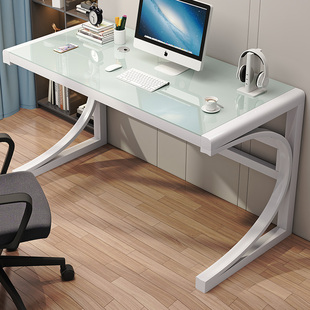 电脑桌台式电竞桌椅写字桌子，学生书桌卧室简约学习家用简易办公桌