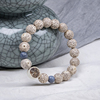 天然海南星月菩提子圆珠，混搭文玩手串高密度，正月男女礼物气质p54