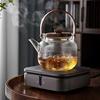 忆壶茶黑晶炉煮茶器q家用茶具全自动高温烧水炉家用智能小型