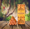 raj印度香檀香迷sandal印度进口老山，檀香手工香熏香线香120