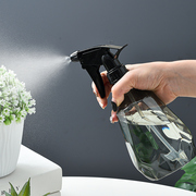 喷壶消毒专用酒精喷雾瓶园艺，浇花神器洒水壶气，压式家用清洁喷水壶