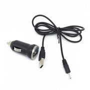 DC CAR Charger for Nokia 7212c 7230 7310c 7310s 7373 7500P
