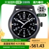 Timex MK1 钢 40 毫米黑色表盘手表 TW2R68200 多 美国奥莱直