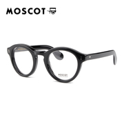 MOSCOT玛士高美国潮牌KEPPE复古板材镜框男女近视眼镜架