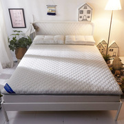 天然乳胶床3cm榻榻米，软家用乳胶，床褥加厚席梦思保护