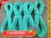 绿色新料尼龙绳抗老化大棚线，广告横幅塑料绳，晾衣捆绑绳子234568mm