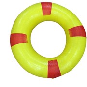 加厚橡胶泳圈小学生泳圈胶皮游泳圈橡胶救生圈游泳轮胎防溺水神器