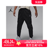 Nike耐克男款2024春季运动休闲简约舒适长裤FN6357