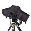 适用微单A7RM3相机防雨罩索尼a6400佳能富士防水摄影防尘雨衣套