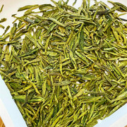 2024年新茶龙井茶叶绿茶，大佛龙井春茶高性价比，口粮茶农家自卖100g