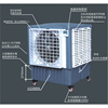 移动蒸发式水冷空调工业蒸发式体育馆厂房车间制冷设备水空调