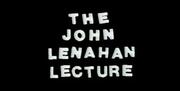 魔术教学中文近景讲座Taking It To The Streets by John Lenahan