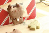 卷卷烘焙超萌圣诞麋鹿和小圣诞树可爱快手趣味创意曲奇饼干压