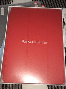 适用ipad air2/3保护套mini456壳smart case cover全包超薄套
