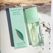 elizabetharden伊丽莎白雅顿绿茶，女士学生淡香水，edt3050100ml