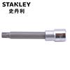 史丹利(Stanley)订制T-52缸盖螺栓专用旋具套筒（2把装）78-064-2