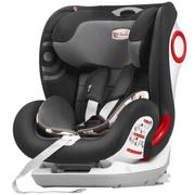 卢娜ISOFIX儿童安全座椅9个月-12岁汽车用婴儿0宝宝