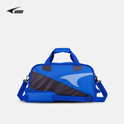 UCAN锐克运动包单肩斜挎包大容量多功能手提旅行袋运动装备包