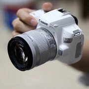 4K高清Canon/佳能EOS 200D2 II二代专业入门单反数码照相机摄影
