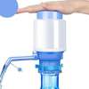 取式水泵手压水饮s水器手动压水器桶O自水装动器饮水机