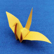正方形彩色手工纸星星折纸儿童幼儿园小学生彩纸纸艺千纸鹤纸飞机