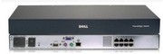 DELL 戴尔 180AS kvm 切换器 服务器切换器 8口 交换机