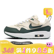 NIKE耐克男中童AIR MAX 1 EASYON (PS)运动复刻鞋DZ3308-107