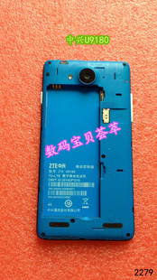 ZTE中兴威武3 N939SC/N939ST/U9180屏幕总成一体 主板电池 后盖