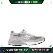 香港直邮newbalance男士993运动鞋，nbmr993gl