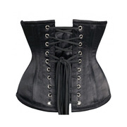欧美宫廷束身衣女corset哥特式复古腰封外穿绑带束腰胸托跨境货源