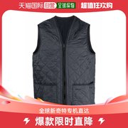 香港直邮Barbour 男士马甲 MLI0002MLINY91-0