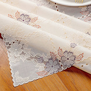 加厚欧式pvc桌布防水防烫正方台布长方形，餐桌垫免洗塑料茶几布艺