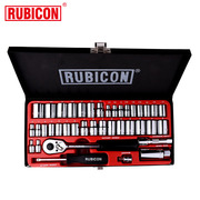 罗宾汉(rubicon)rgs-039进口39件套筒，工具组套装，汽修机修维修组