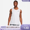 Nike/耐克Dri-FIT 男子速干无袖背心T恤衫 DV9814-010 DV9814-100