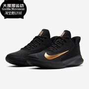 Nike/耐克PRECISION IV男子外场耐磨运动实战篮球鞋 CK1069