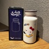 哈喽Hellokitty保温杯可爱卡通高颜值女不锈钢水杯便携学生牛奶杯
