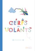 法语立体书 风筝 法国原版进口艺术书 儿童美商培养 Cerfs-Volants