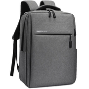 BZBC笔记本电脑背包定制适用于华为双肩背包17寸女16寸苹果macbook女男商务通勤出差14寸15.6大容量学生书包