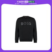 韩国直邮boss短袖，t恤男50496642002black