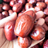 新疆特产和田四星，大红枣天然食用农产品散货500g